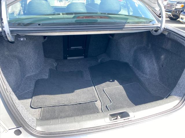 2010 Honda Accord LX-P