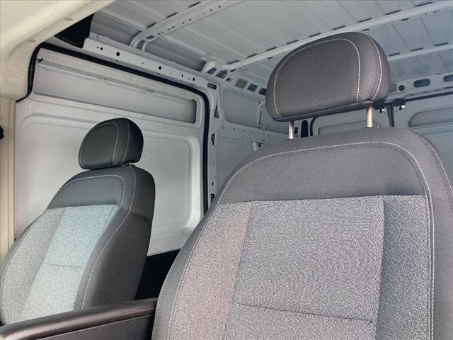 2020 RAM ProMaster 1500 136 WB