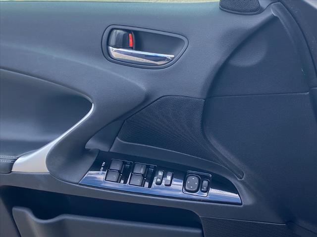 2011 Lexus IS 250 Base