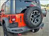 2015 Jeep Wrangler Unlimited Rubicon Hard Rock