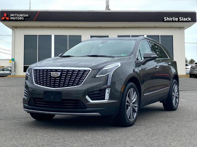 2020 Cadillac XT5 Premium Luxury AWD