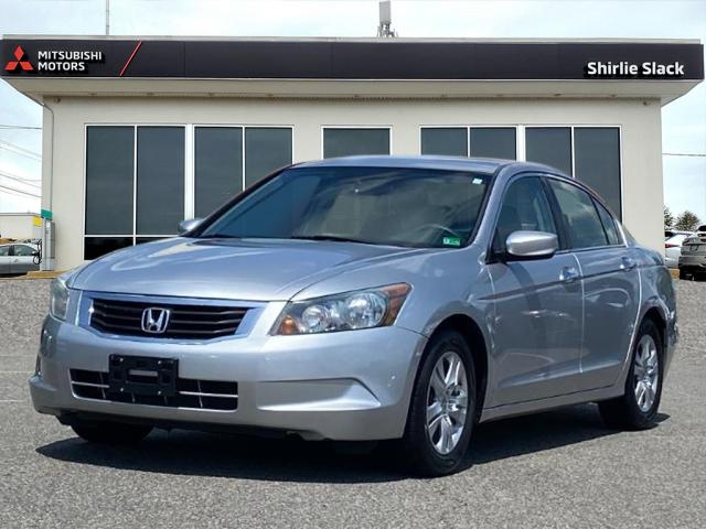 2010 Honda Accord LX-P
