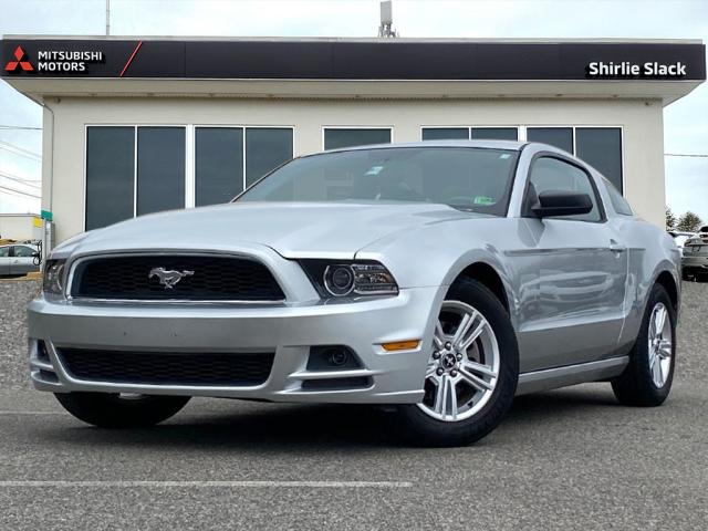 2014 Ford Mustang V6