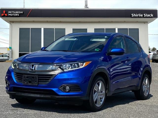 2019 Honda HR-V EX