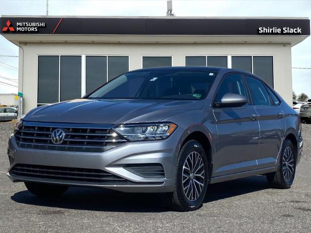 2020 Volkswagen Jetta SE