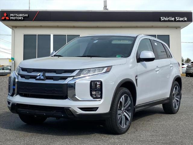 2025 Mitsubishi Outlander Sport ES