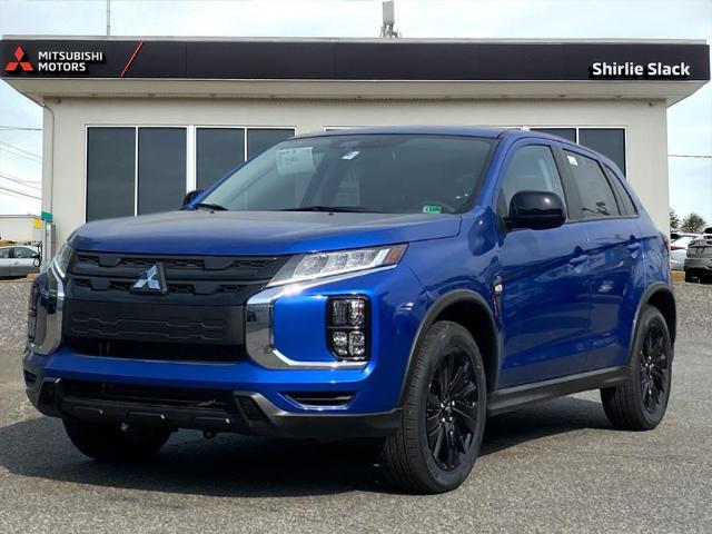 2025 Mitsubishi Outlander Sport LE