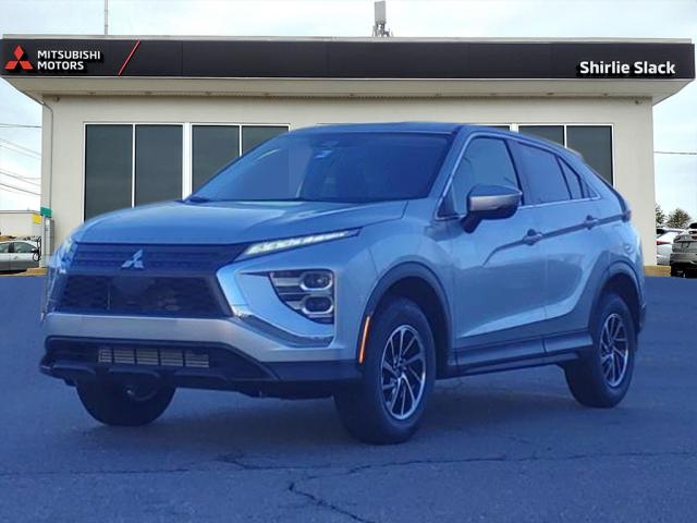2025 Mitsubishi Eclipse Cross ES