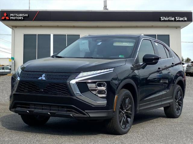 2025 Mitsubishi Eclipse Cross LE