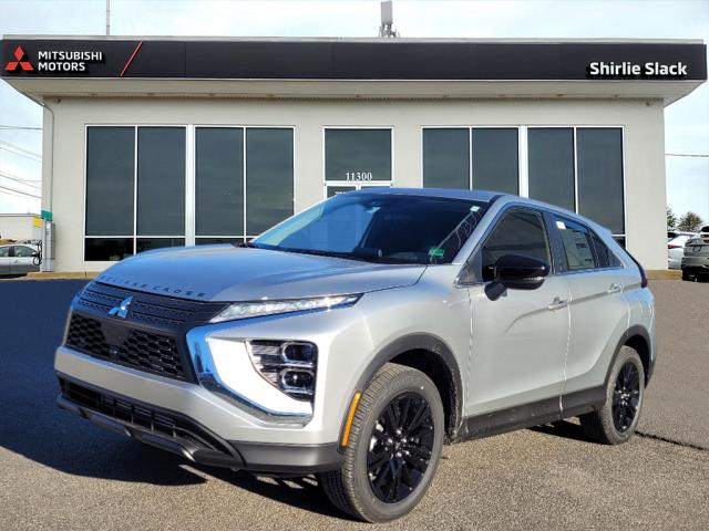 2025 Mitsubishi Eclipse Cross LE