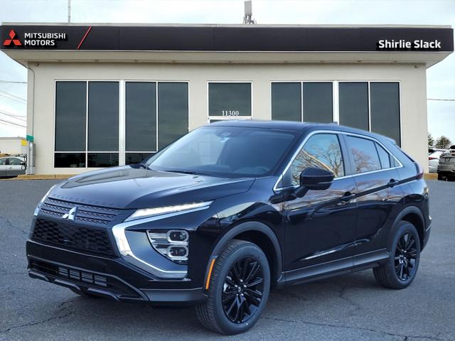 2025 Mitsubishi Eclipse Cross LE