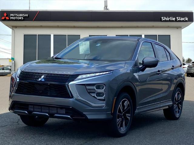2025 Mitsubishi Eclipse Cross SEL