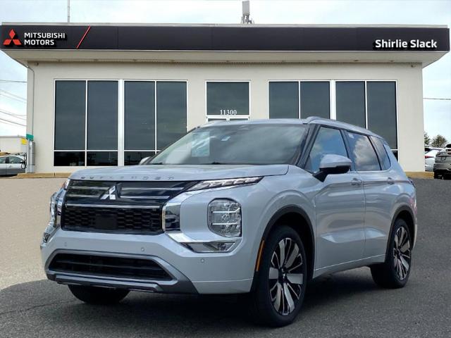 2025 Mitsubishi Outlander SEL