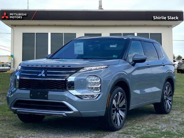 2025 Mitsubishi Outlander SEL
