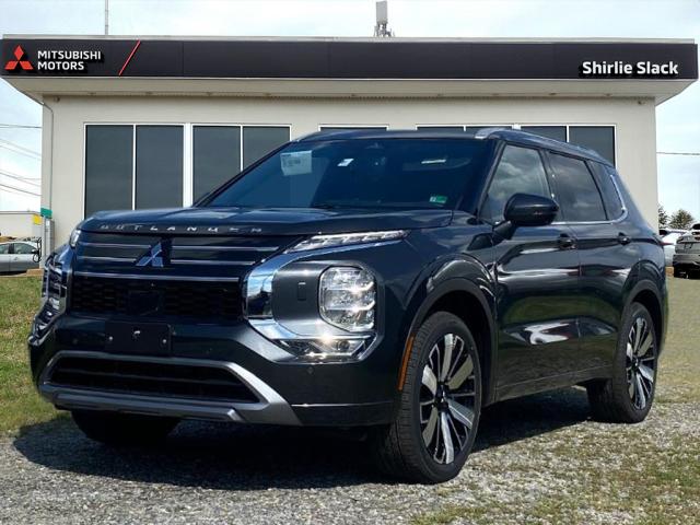 2025 Mitsubishi Outlander SEL