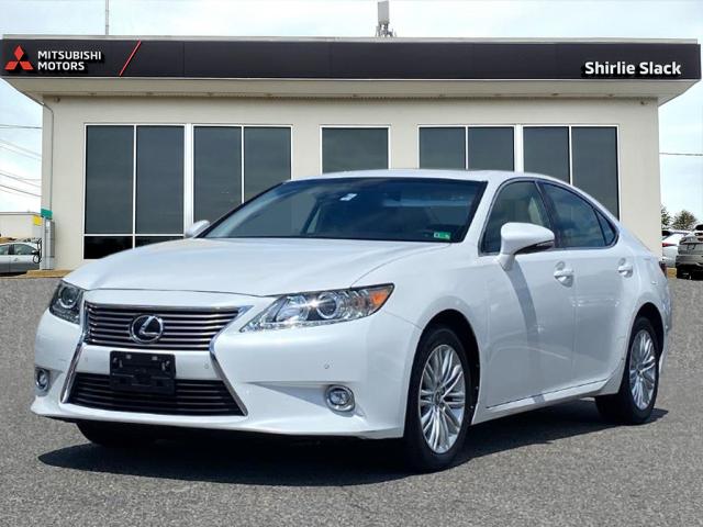 2015 Lexus ES 350 Base