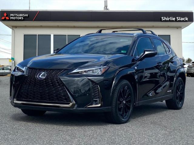 2022 Lexus UX 250h UX 250h F SPORT