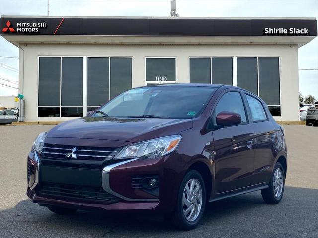 2024 Mitsubishi Mirage LE