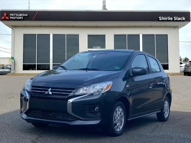 2024 Mitsubishi Mirage LE