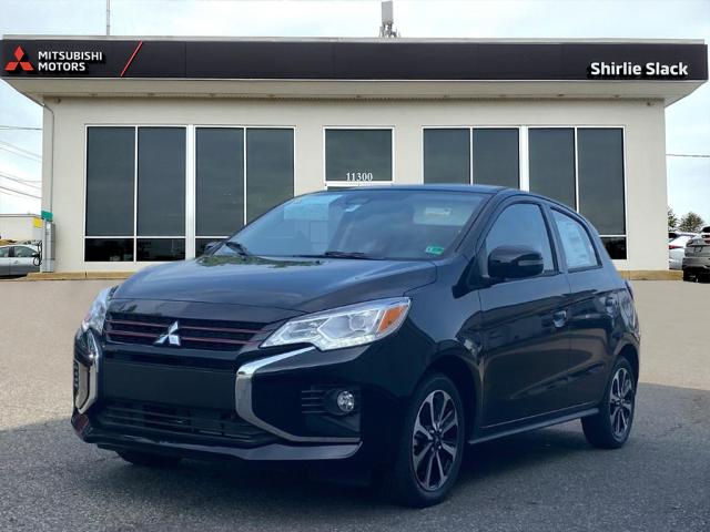 2024 Mitsubishi Mirage SE