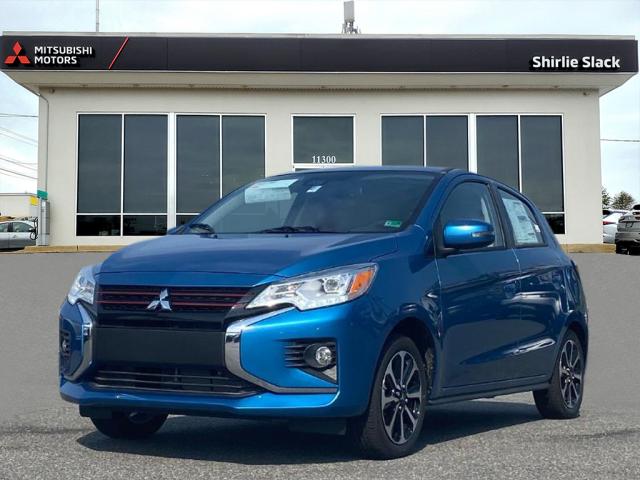2024 Mitsubishi Mirage SE