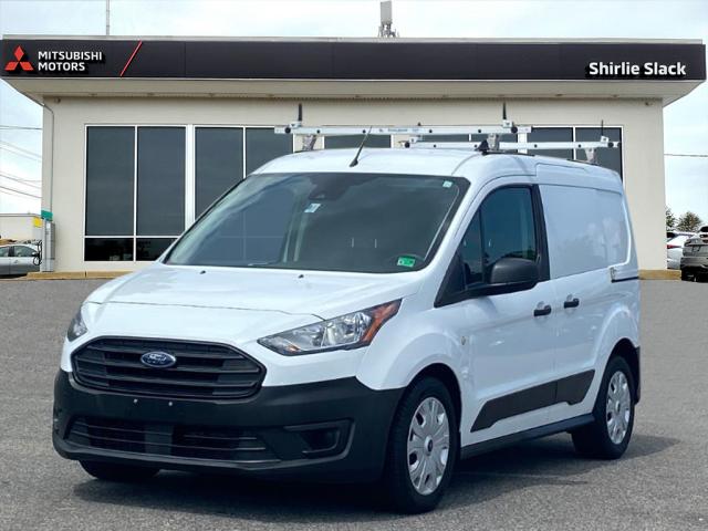 2020 Ford Transit Connect XL
