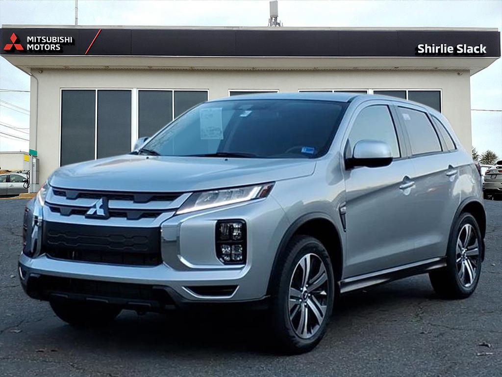 2026 Mitsubishi Outlander Sport ES AWC