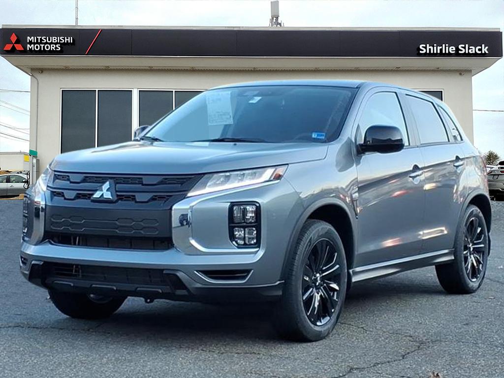 2026 Mitsubishi Outlander Sport LE AWC
