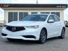 2018 Acura TLX V6
