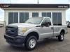 2015 Ford F-250 Super Duty