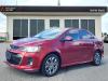 2018 Chevrolet Sonic