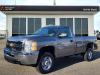 2012 Chevrolet Silverado 2500HD