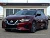 2020 Nissan Maxima S