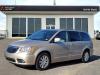 2016 Chrysler Town and Country