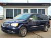 2013 Chrysler Town and Country