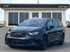 2023 Chrysler Pacifica Plug-In Hybrid Hybrid Limited