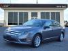 2011 Ford Fusion