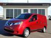 2020 Nissan NV200