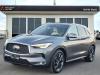 2019 Infiniti QX50