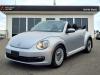 2014 Volkswagen Beetle Convertible