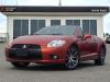 2009 Mitsubishi Eclipse Spyder GT