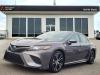 2018 Toyota Camry Hybrid