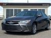 2015 Toyota Camry XLE