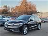 2016 Acura RDX