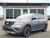 2020 Nissan Pathfinder