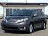 2011 Toyota Sienna Ltd
