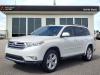 2013 Toyota Highlander