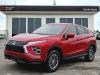 2025 Mitsubishi Eclipse Cross