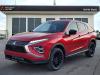 2025 Mitsubishi Eclipse Cross