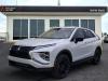 2025 Mitsubishi Eclipse Cross